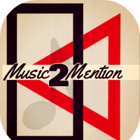 MUSIC2MENTION COMING SOON!